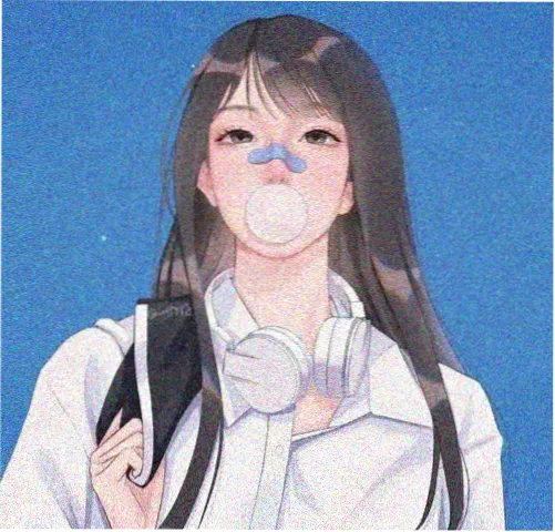 读者灰雾之上头像
